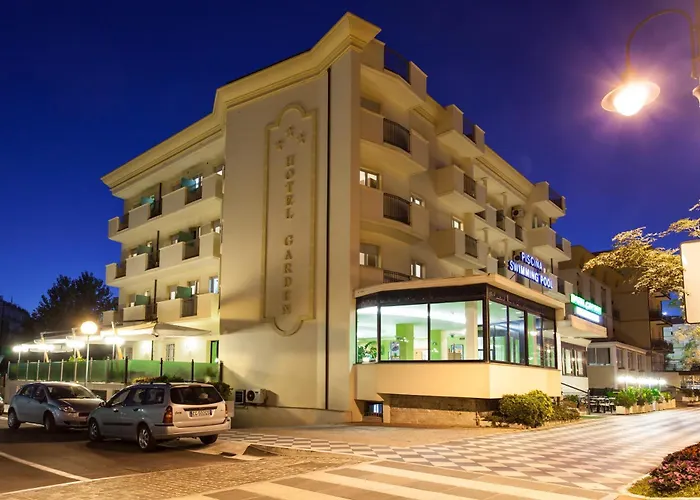 GardenHotel Cesenatico