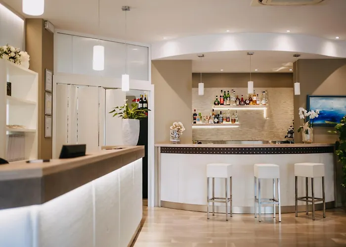 Lalla Beauty&RelaxHotel Cesenatico