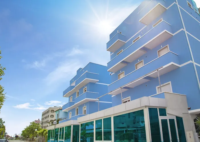 Hotel Leonardo Cesenatico